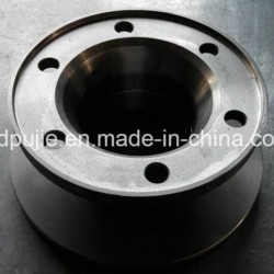 Midliner Brake Disc Rotor for Truck OE 5010260101