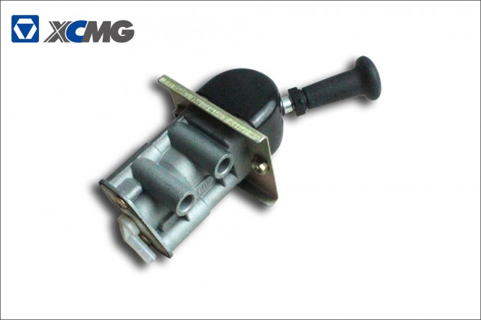 XCMG Truck Crane Qy16c Qy16D Qy16b. 5 Rtst-3526100 or Rzpf334r-010 Hand Brake Valve Image1