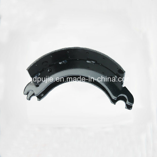 Truck Parts Pujie Brake Shoe 4629q for Semi Trailer (PJTBS011) Image1