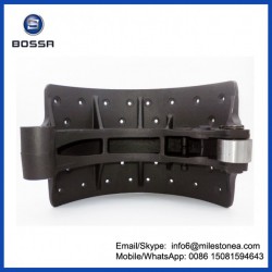 Truck Parts Air Brake Shoe 47401032 for Hino 212