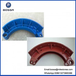 Brakes Plus for Heavy Truck Parts Brake Shoes Brake Service