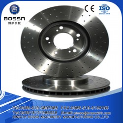 Truck Brake Disc/Disc Brake Price/ Motorcycle Disc Brake