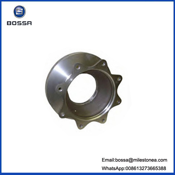 Cheap Price High Quality Truck Disc Brake for Volvo 6775229 Image1