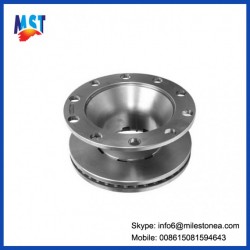 Truck Parts China Brake Disc 5010525364 for Renault