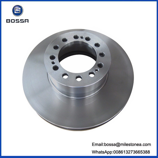 Truck Accessories Disc Brake for 81508030023 Image1