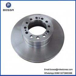 Truck Accessories Disc Brake for 81508030023