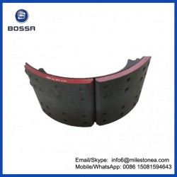 Brake Lining 4515 for Heavy Duty Trucks