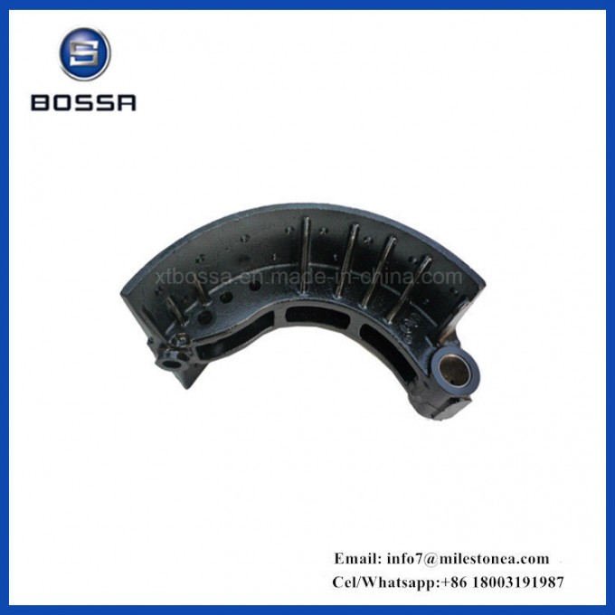 Good Performance Brake Shoes for Toyota Corolla, Allion 04495-52040 Image1