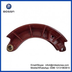 Brake Shoes OEM 3354204220 for Benz Truck Brake System