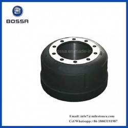 9231342006 Brake Drum for Benz Truck