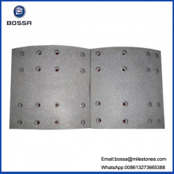 Auto Spare Part Parts Ca33 Brake Lining for Guerra