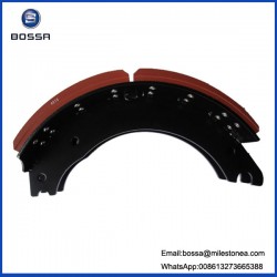 Brake Shoe 4515q for Scania