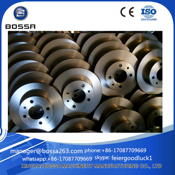 Truck/Grinding Disc Brake/Disc Brake Price for Suzuki OEM No. 5531162j00 Image1