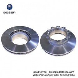 Auto Spare Part Brake Disc 4A0615301A for Audi and VW