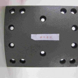 OEM High Quality Auto Spare Parts Brake Pad/Brake Lings