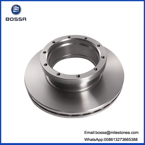 Actros Brake Disc 942 421 1212 Image1