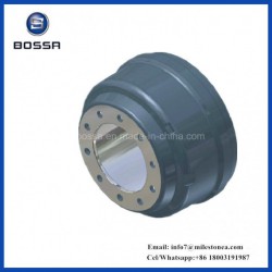 Brake Drums for BPW Man Mercedes Scania Volvo Fruehauf Renault