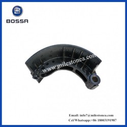 -Max 4X4 Brake Shoes for Isuzu 8-97351921-Gc (8973519210)