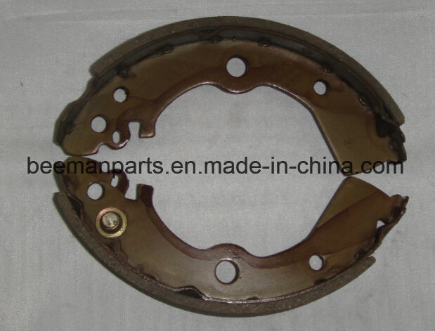 Brake Sohe for Nissan Sunny K185 Image1