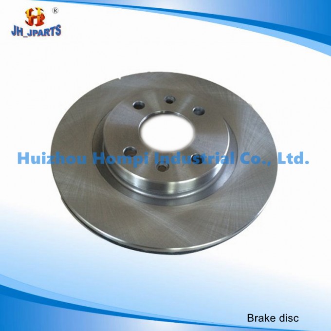 Car Parts Brake Disc for Subaru Lexus/Toyota/Land Rover/KIA/Isuzu/Mitsubishi/Hyundai/Mazda Image1