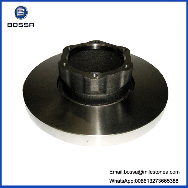 Brake Disc 9434210312 for MB Actros and Atego Image1