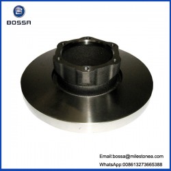 Brake Disc 9434210312 for MB Actros and Atego