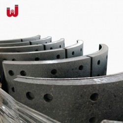 Spare Parts Brake Pads (Vg1560070002)