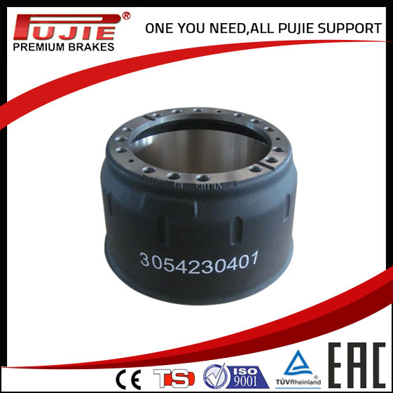 Heavy Duty Drum Brake for Sale Image1