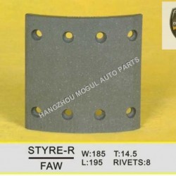 High Quality Brake L