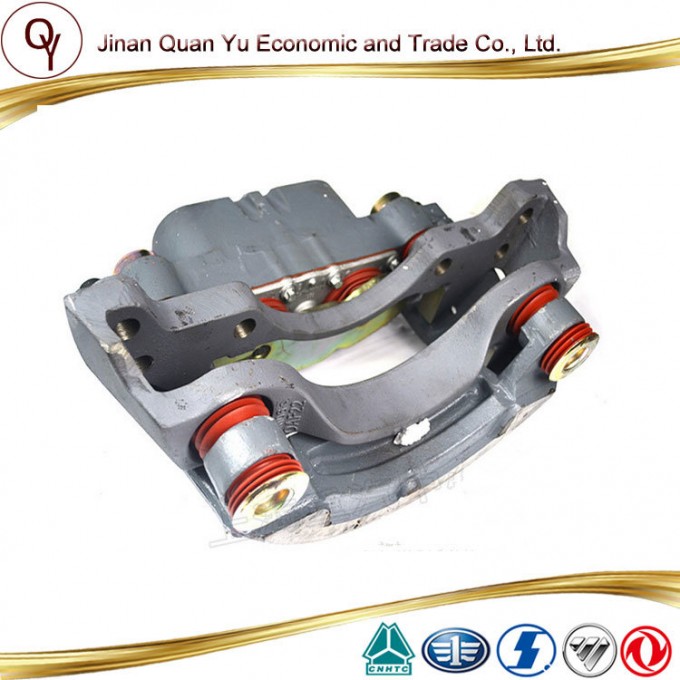 Hot Selling A7 Brake for Sinotruck Part (AZ9100443310) Image1