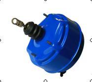 Auto Brake Vacuum Booster 24-3510010 Image1