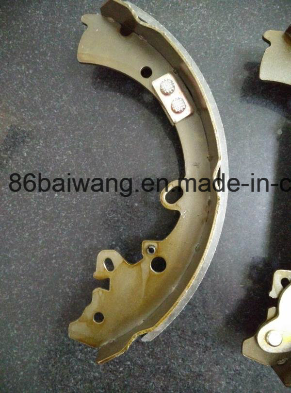 Brake Shoe 04495-26150 Image1