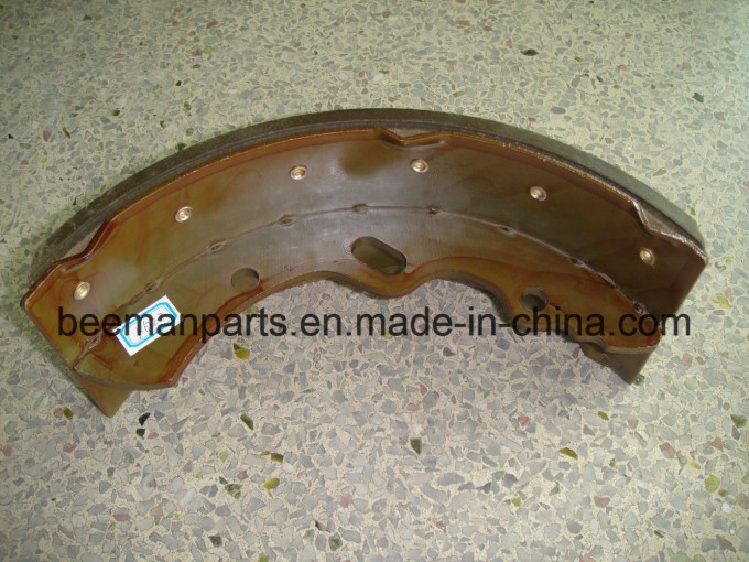 Canter Brake Shoe F6722 Image1