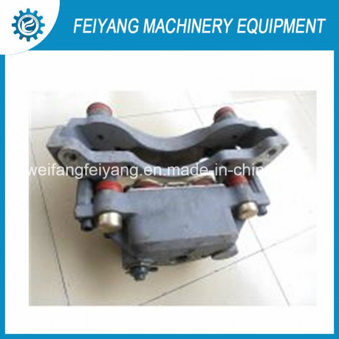 Siinotruk HOWO 25t Brake Assembly Left/Right Image1