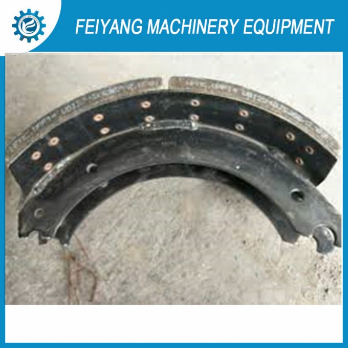 Sinotruk HOWO 70 Brake Shoe Az9970440012 Image1