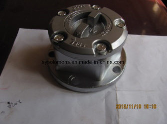 Daihatsu 4WD Pickup, 4 Runner, 79-85 Front Wheel Brake Hub Image1