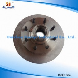 Brake Rotor/Disc/Bra