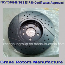 Auto Car Front Brake