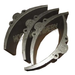 Brake Shoe/ Brake Ring of Casting