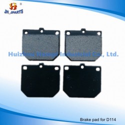 Auto Parts Brake Pad