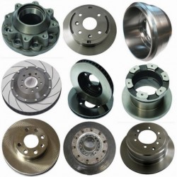 Auto Parts Disc Brak