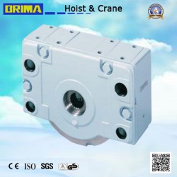Drs 125mm Wheel Block for End Truck (DRS-125mm)