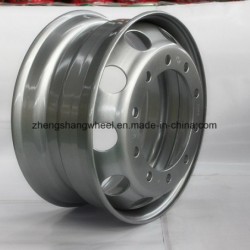 Good Price Truck Steel Wheel, Rim, Wheel