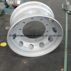 High Quality Truck Steel Rim, Trailer Wheel, Truck Wheel