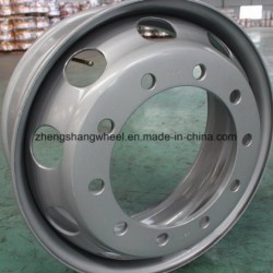 High Quality Truck Steel Wheel, Rim, Steel Wheel