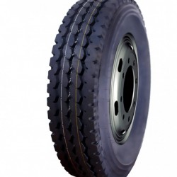Radial Truck Tire 10.00r20 All Truck Wheels
