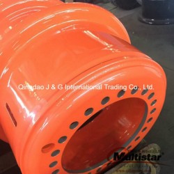 3 PC 8.5-24 Heavy Duty Truck Wheels