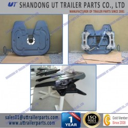 Fuwa Type 3.5 Inch / 3.5′′ Fifth Wheel /5th Wheel for Semi Trailer and Truck