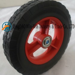 PU Foam Wheel for Cart Truck Tyre (8*1.75)