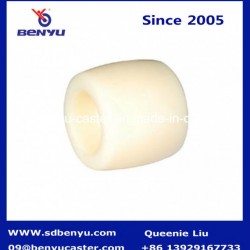 Hand Pallet Truck Nylon Wheel Made in China